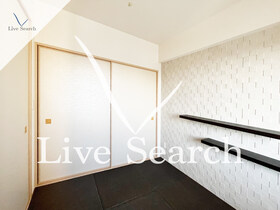 尼崎D・CグランスクエアSOUTH 1511 【兵庫県JR尼崎駅】 の画像3