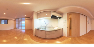 エスポワール多摩川 101 【東京都東急多摩川線　矢口渡駅】 の画像3