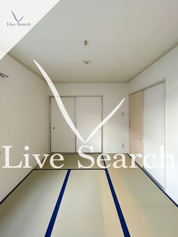 Kハイツ 205 【東京都西新井駅】 の画像3