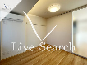 ファヴォーレⅡ 202 【埼玉県吉川駅】 の画像3