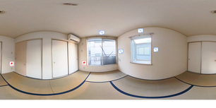 Kハイツ 205 【東京都西新井駅】 の画像3