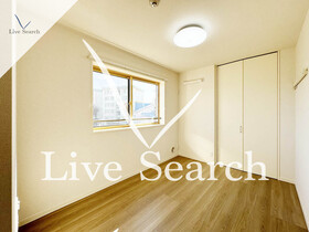 ラムール・ド・センケイⅡ 201 【神奈川県新川崎駅】 の画像3