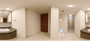 プラウドタワー梅田豊崎 1903 【大阪府中津駅】 の画像3