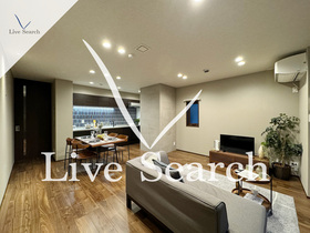 桂　高輪 206 【東京都品川駅】 の画像3