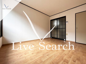 コーポ卯月苑 203 【東京都要町駅】 の画像3