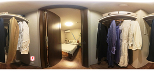 桂　高輪 206 【東京都品川駅】 の画像3