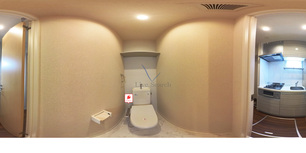 ルミエール六町B 102 【東京都六町駅】 の画像3