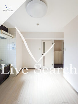 ビレッジハイム3鶴見 502 【神奈川県京急鶴見駅】 の画像3