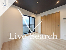 シェリム箱崎宮前 201 【福岡県箱崎宮前駅】 の画像3