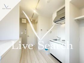 リアン笹塚 201 【東京都笹塚駅】 の画像3