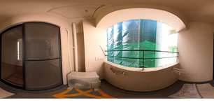 セピア大濠 502 【福岡県大濠公園駅】 の画像3