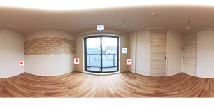 スパシオコモド春日原 202 【福岡県春日原駅】 の画像3