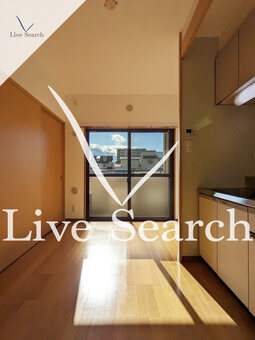 リヴァージュ松島 102 【福岡県西鉄貝塚線「貝塚」駅 】 の画像3