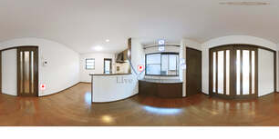 梅林3丁目貸家  【福岡県梅林駅】 の画像3