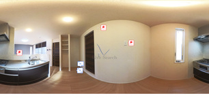 RENOM 203 【東京都中河原駅】 の画像3