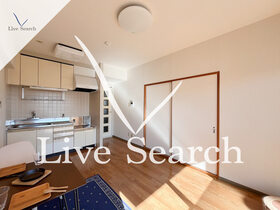 ポラーノ鷺沼 303 【神奈川県東急田園都市線「鷺沼」駅 バス10分 バス停まで徒歩1分】 の画像3