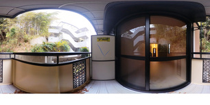 セジュール鈴蘭台  101 【兵庫県神戸電鉄有馬線　鈴蘭台駅】 の画像3