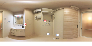 スパシオコモド春日原 302 【福岡県春日原駅】 の画像3