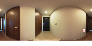 ジオ西神中央 413 【兵庫県神戸市営地下鉄西神中央駅】 の画像3