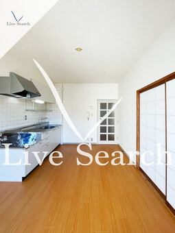 コートハウス篠 202 【東京都小竹向原】 の画像3