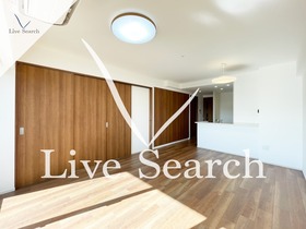 ジオ西神中央 413 【兵庫県神戸市営地下鉄西神中央駅】 の画像3