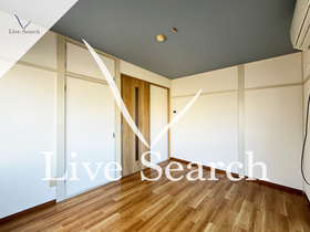 若杉荘 101 【福岡県九産大前駅】 の画像3