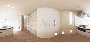 ディオーレ南台 301 【東京都方南町駅】 の画像3