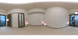 コートプラザ調布 207 【東京都調布駅】 の画像3