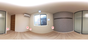 フリュイ 201 【千葉県市川駅】 の画像3