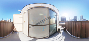 メゾンドエチュード 302 【東京都山手線　大塚駅　徒歩8分】 の画像3