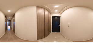 ジオ千里中央ザ・レジデンス 1310 【大阪府千里中央駅】 の画像3