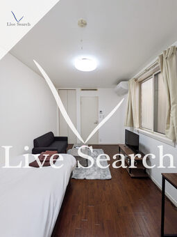 プラムツリー 102 【東京都京急蒲田駅】 の画像3