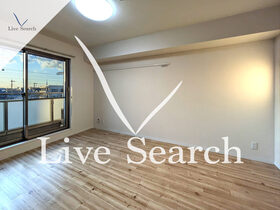 Plaisir Ohnuki 303 【東京都篠崎】 の画像3