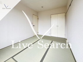 ビューテラス 202 【神奈川県鶴ヶ峰駅】 の画像3