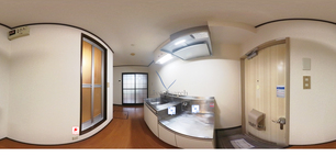 サンフラワーコーポ 103 【東京都地下鉄日比谷線　北千住】 の画像3