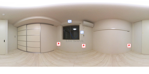 SaphirⅡ 102 【千葉県幕張本郷駅】 の画像3