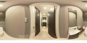 アリュール大森東 303 【東京都大森町駅】 の画像3