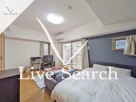 メゾンドシャルマン 102 【東京都JR蒲田駅　徒歩7分】 の画像3