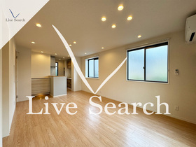 フレバリーガーデン　D 102 【神奈川県長津田駅】 の画像3