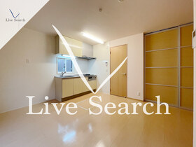 フローラ小金井 101 【東京都東小金井駅】 の画像3