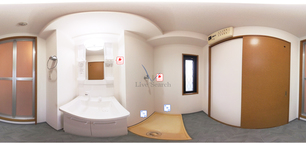 セレノ21 407 【福岡県博多南駅】 の画像3