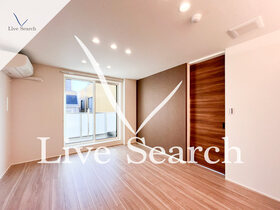 アリュール大森東 306 【東京都大森町駅】 の画像3