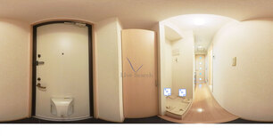 リシュブール 203 【東京都秋津駅・清瀬駅】 の画像3