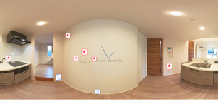 アリュール大森東 306 【東京都大森町駅】 の画像3