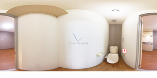 メゾンボヌール 202 【神奈川県上大岡駅】 の画像3