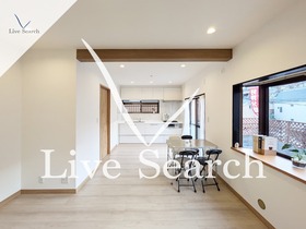 板橋区若木2丁目中古戸建  【東京都東武東上線「東武練馬」駅】 の画像3