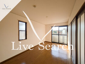 クレセントハウス深大寺 201 【東京都つつじヶ丘駅】 の画像3