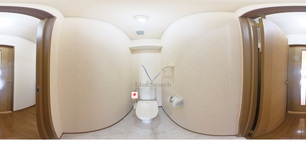 クレセントハウス深大寺 201 【東京都つつじヶ丘駅】 の画像3