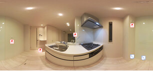 SaphirⅡ 104 【千葉県幕張本郷】 の画像3