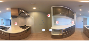 ザ・タワー横浜北仲 923 【神奈川県馬車道駅】 の画像3